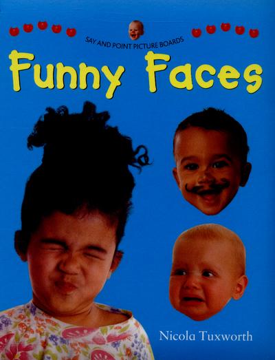 Funny Faces