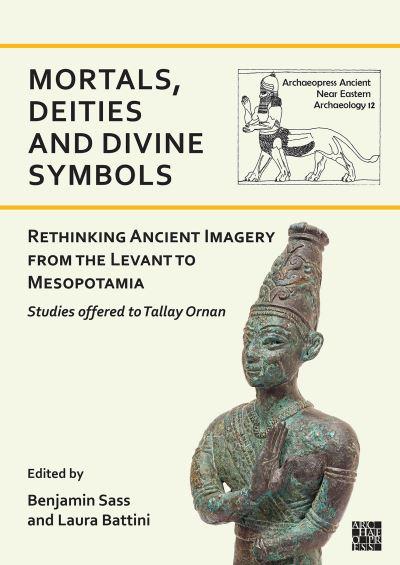 Mortals, Deities and Divine Symbols