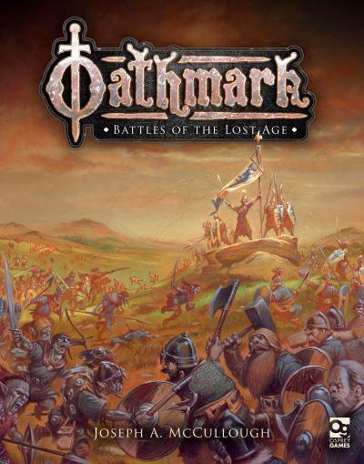 Battles of the Lost Age