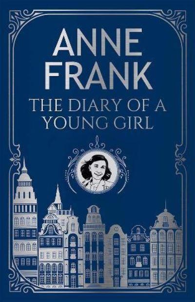 The Diary of a Young Girl