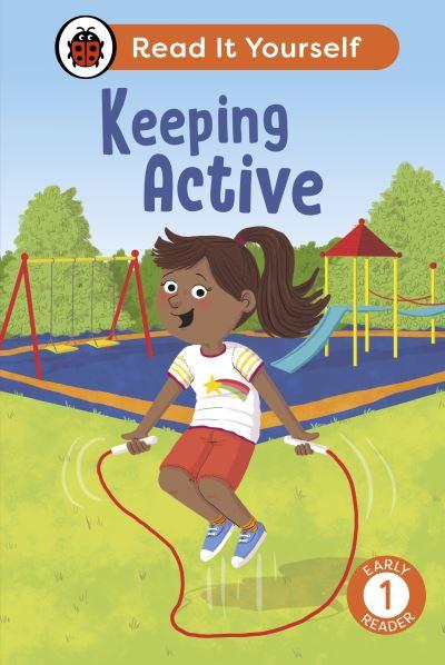 Keeping Active