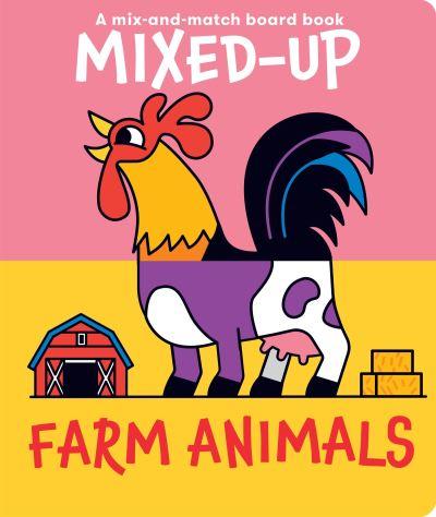 Farm Animals