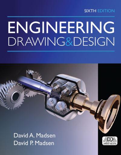 Engineering Drawing & Design