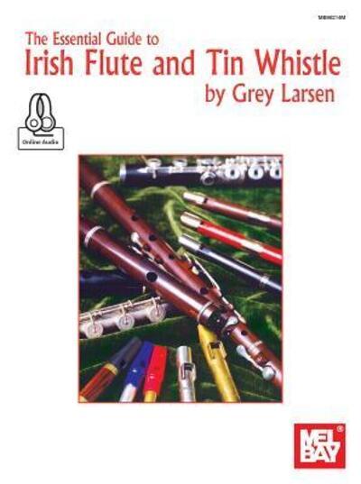 Essential Guide To Irish Flute and Tin Whistle