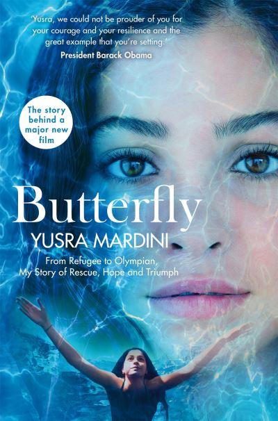 Butterfly P/B