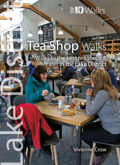 Tea Shop Walks