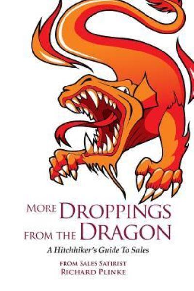 More Droppings From the Dragon