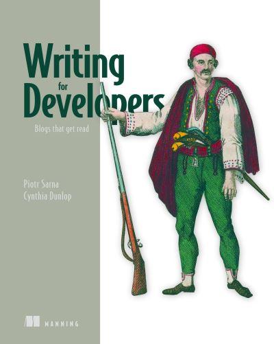 Writing For Developers