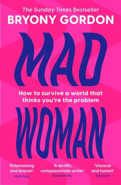 Mad Woman
