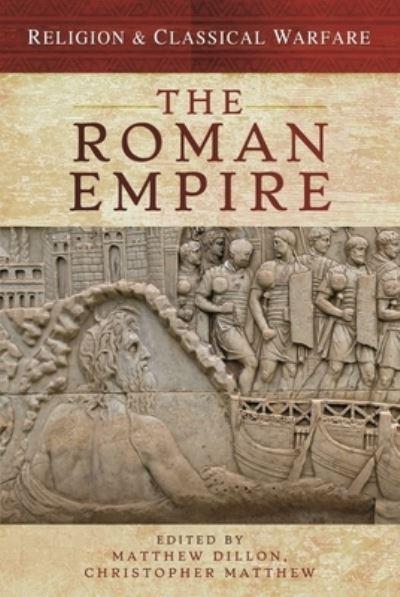 Religion & Classical Warfare