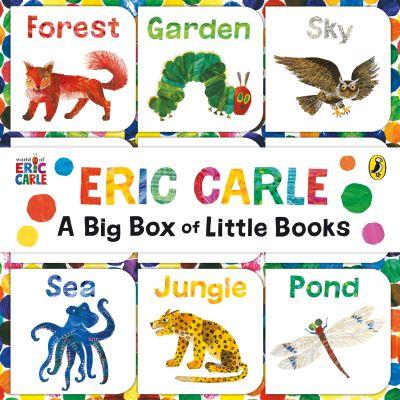 Eric Carle