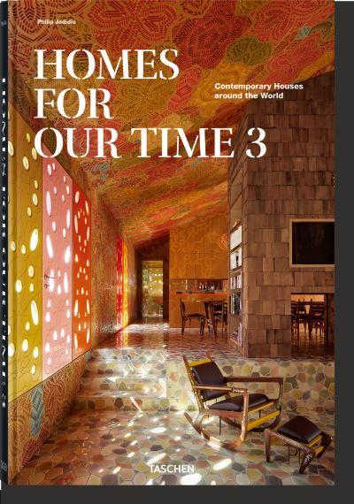 Homes For Our Time Volume 3