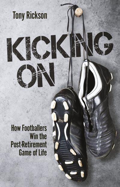 Kicking on
