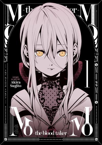 Momo Vol. 1