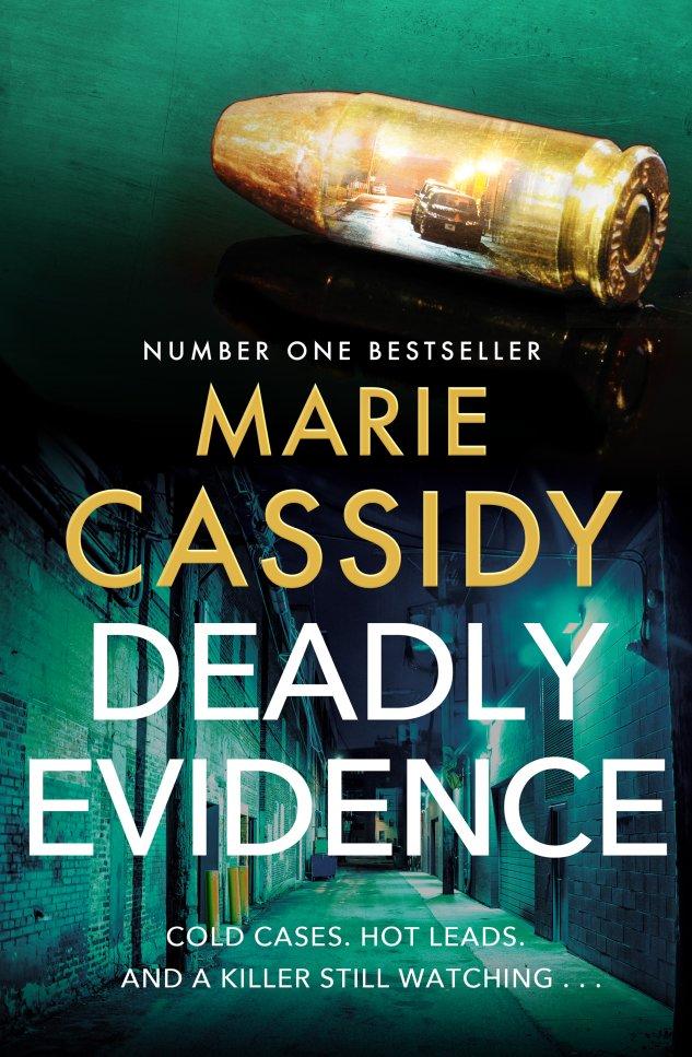 Deadly Evidence