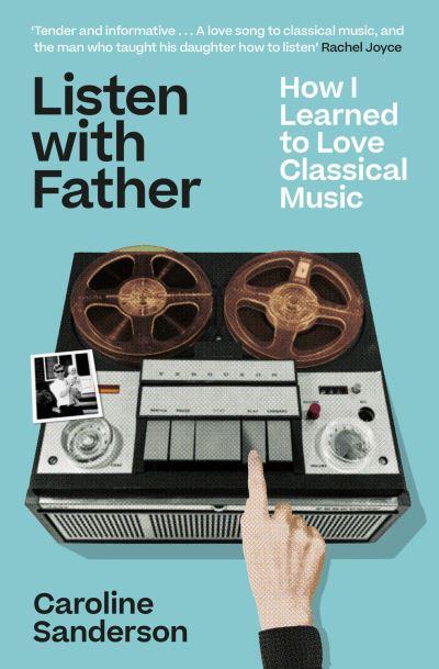 Listen With Father