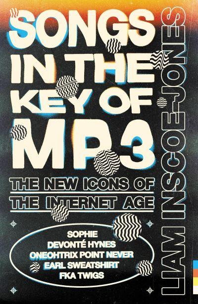 Songs in the Key of MP3