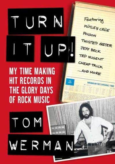 Turn it Up!