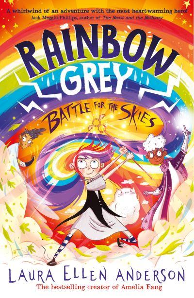 Battle For the Skies