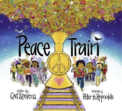 Peace Train