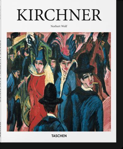 Ernst Ludwig Kirchner