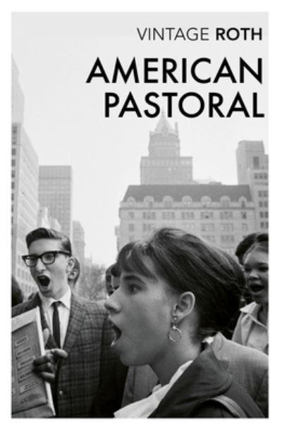 American Pastoral P/B