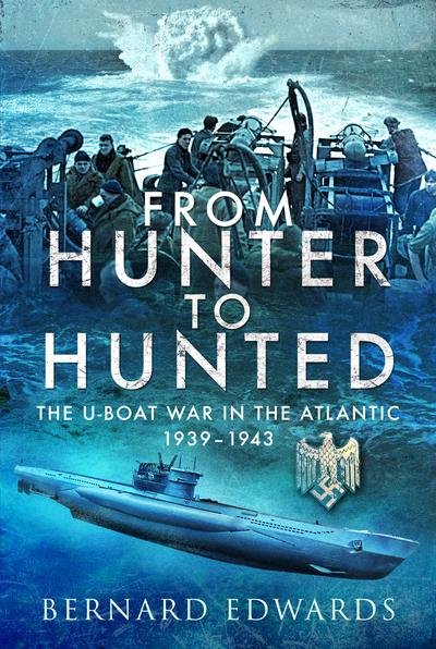 From Hunter To Hunted