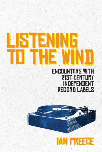 Listening To the Wind
