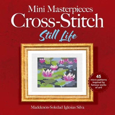 Mini Masterpieces Cross-Stitch