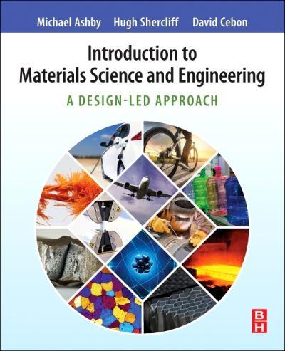 Introduction To Materials Science and Engineering