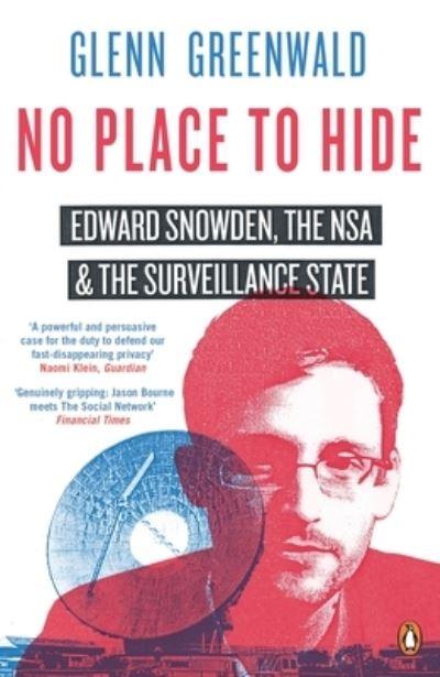 No Place To Hide