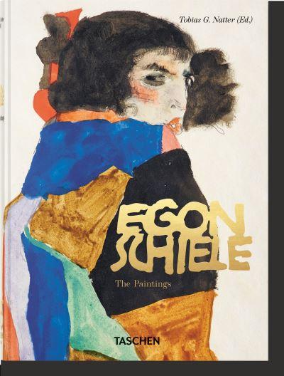 Egon Schiele - the Paintings