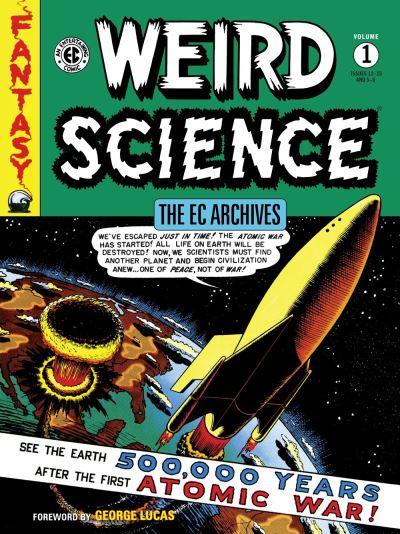Weird Science