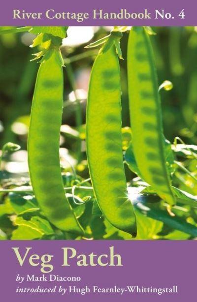 The River Cottage Veg Patch Handbook