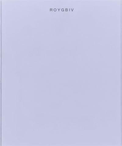 R O Y G B I V