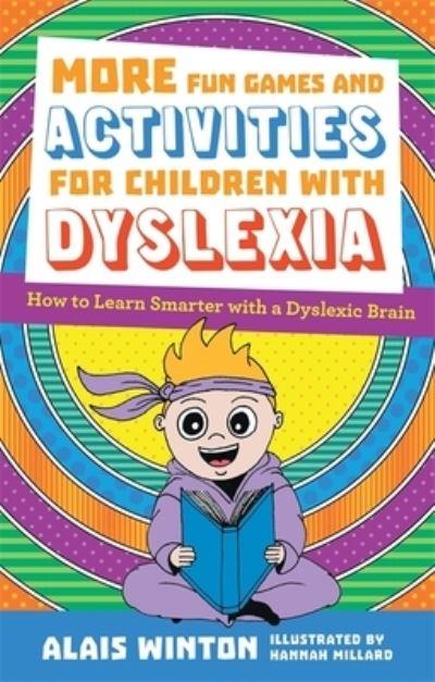 More Fun Games and Activities For Children With Dyslexia