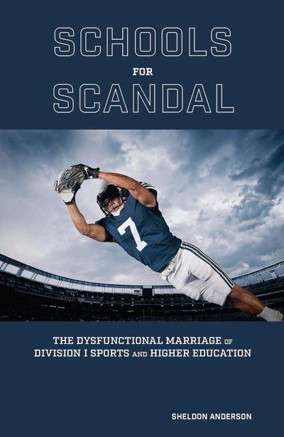 Schools For Scandal