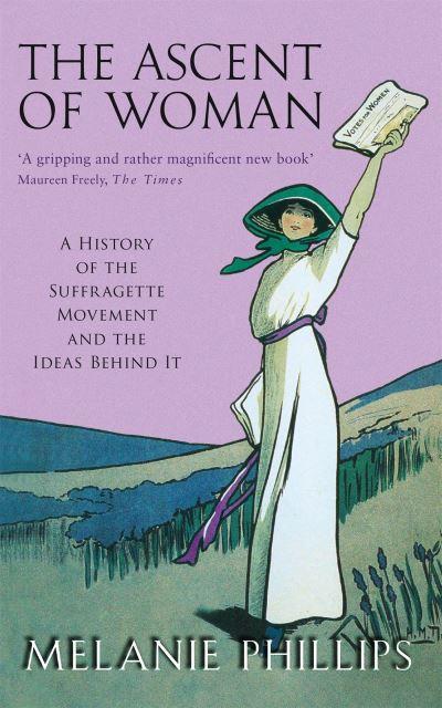 The Ascent of Woman