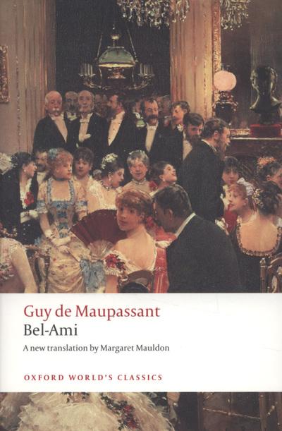 Bel-Ami