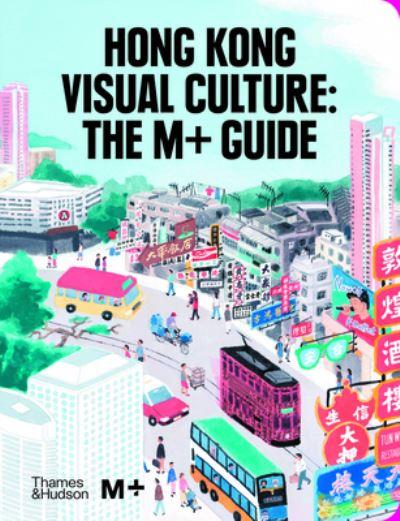 Hong Kong Visual Culture