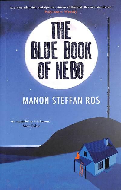 The Blue Book of Nebo