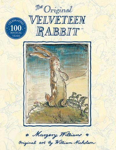 The Velveteen Rabbit, or, How Toys Become Real