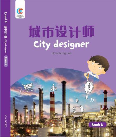 OEC Level 4 Student's Book 6