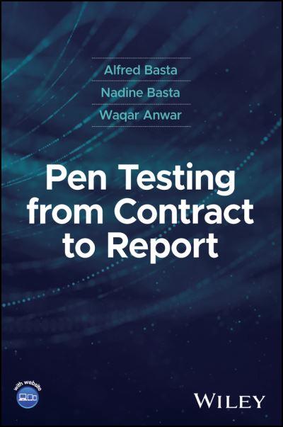 Pen Testing From Contract To Report