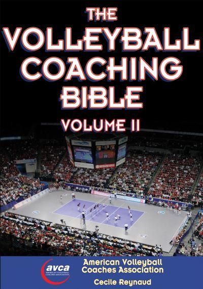 The Volleyball Coaching Bible II