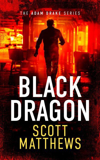 Black Dragon
