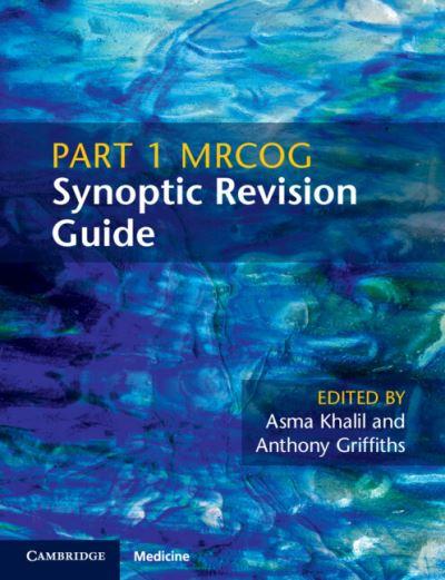 Part 1 MRCOG