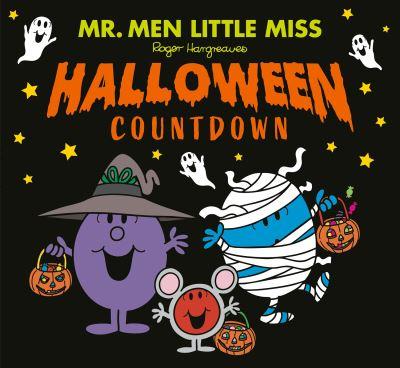 Halloween Countdown