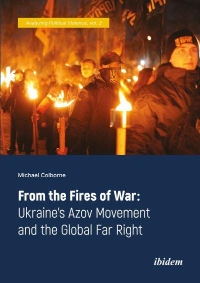 From the Fires of War