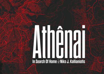 Athênai, in Search of Home